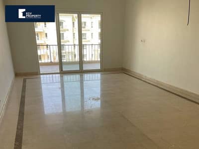 Fully Finished Apartment In Mivida - New Cairo For Sale Ready to Move