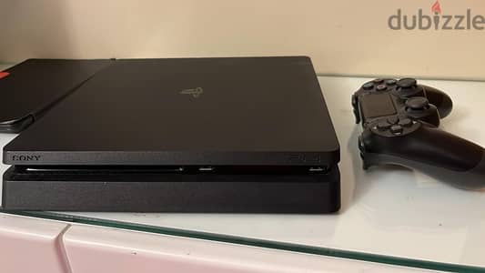 Playstation 4 500GB