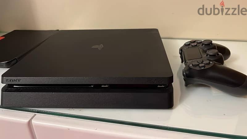 Playstation 4 500GB 0