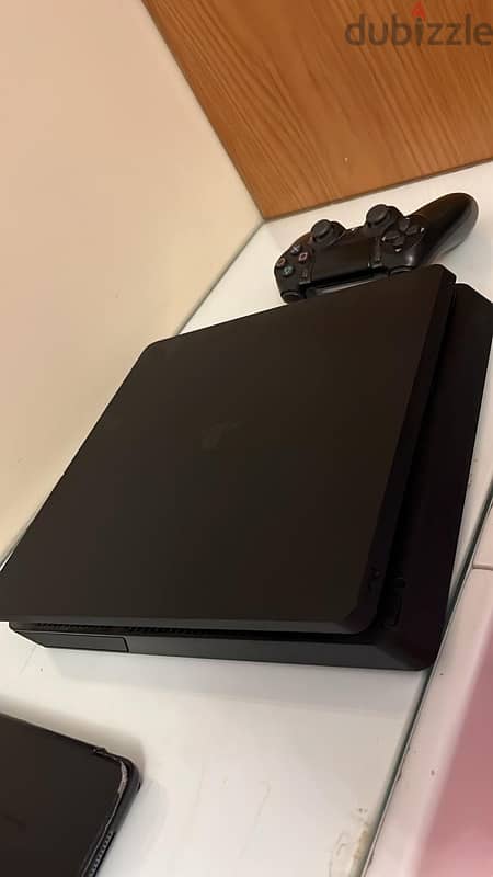 Playstation 4 500GB 1