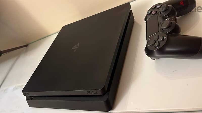 Playstation 4 500GB 2