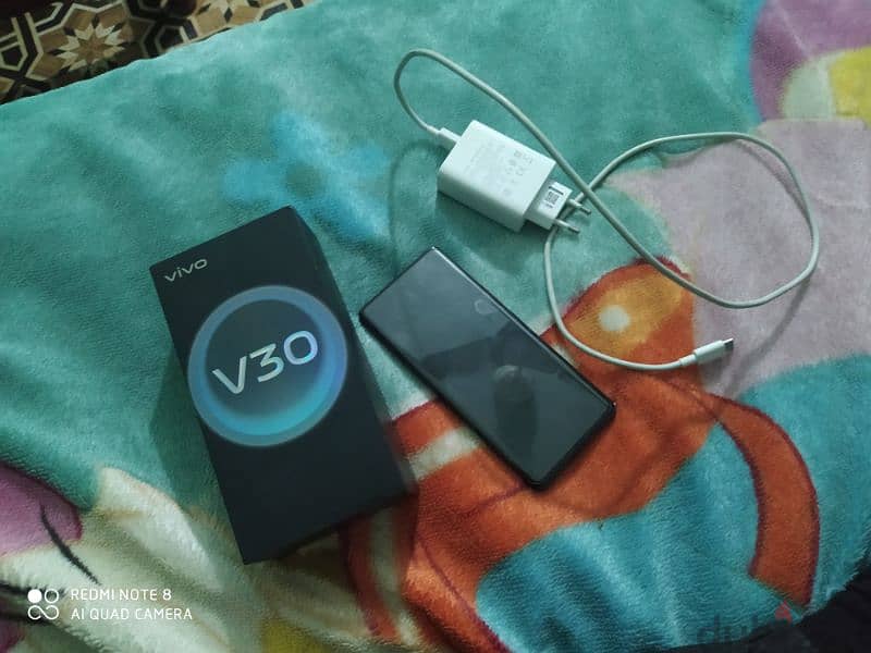 فيفو vivo v30 0