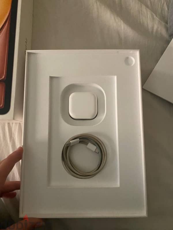 IPad Air 6th gen 11 inch 2