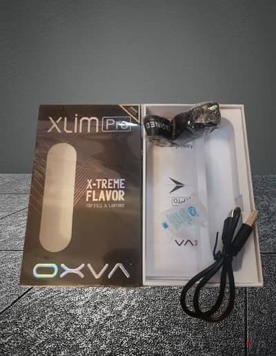 OXVA Xlim Pro