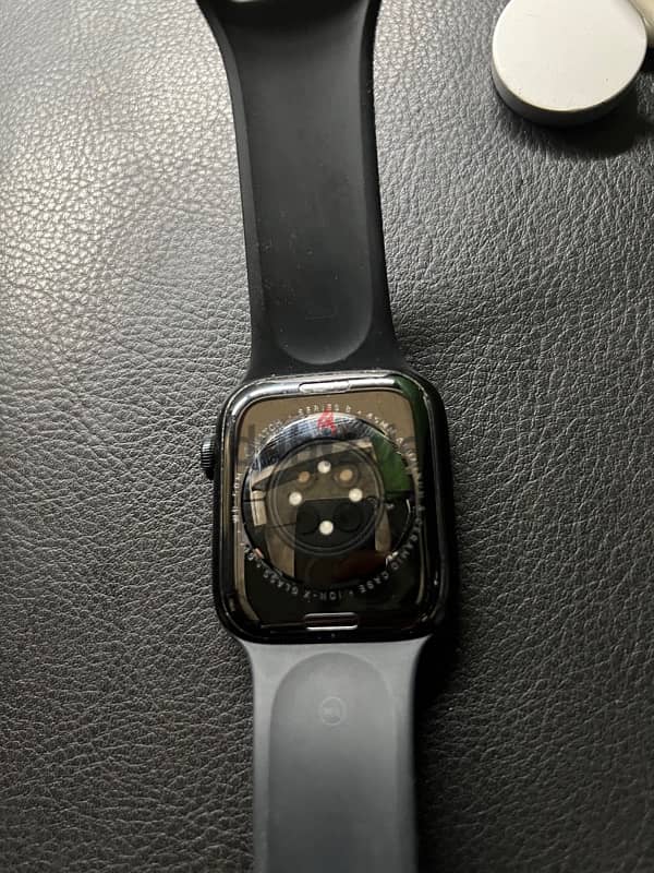 Apple watch series 8 0