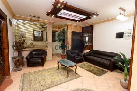 Administrative headquarter for sale 239 m Kafr Abdo (Amir El-Behar St)