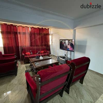 Furnished apartment for rent 160 m - Wabour El-Mayah