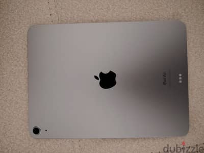 IPad Air6 m2 128gb 11 inch