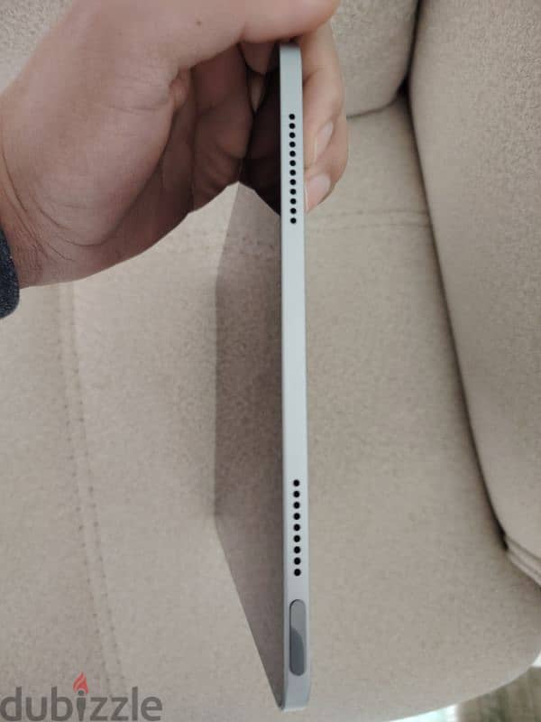 IPad Air6 m2 128gb 11 inch 4