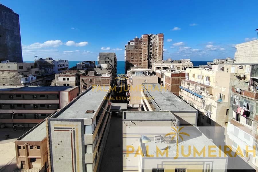 Apartment for sale 130m Cleopatra Steps from the sea 0