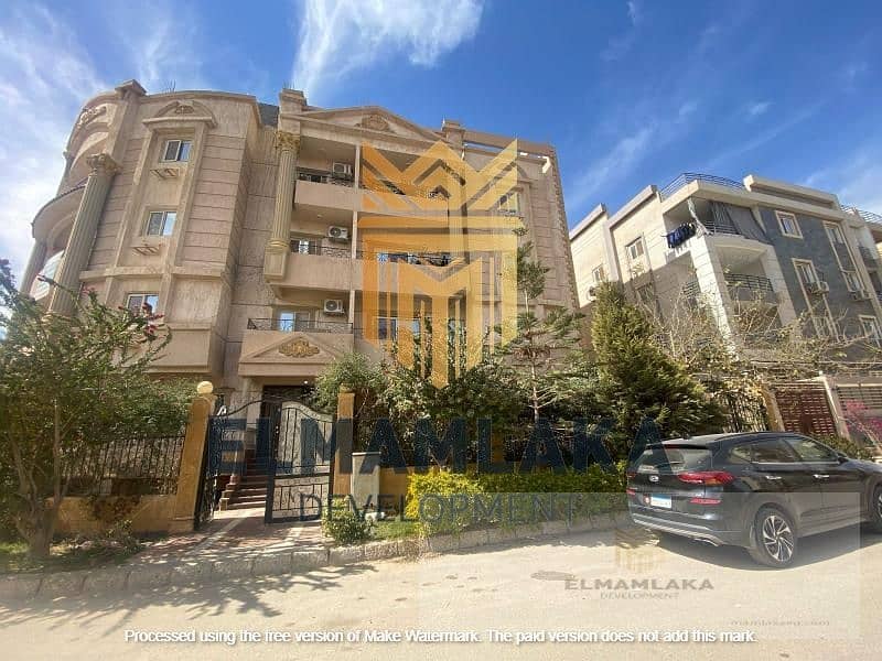 Apartment for Rent in District 16, Sheikh Zayed - Prime Location 0