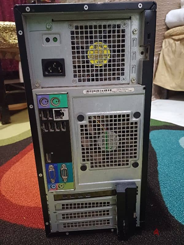 Dell optiplex 790 3