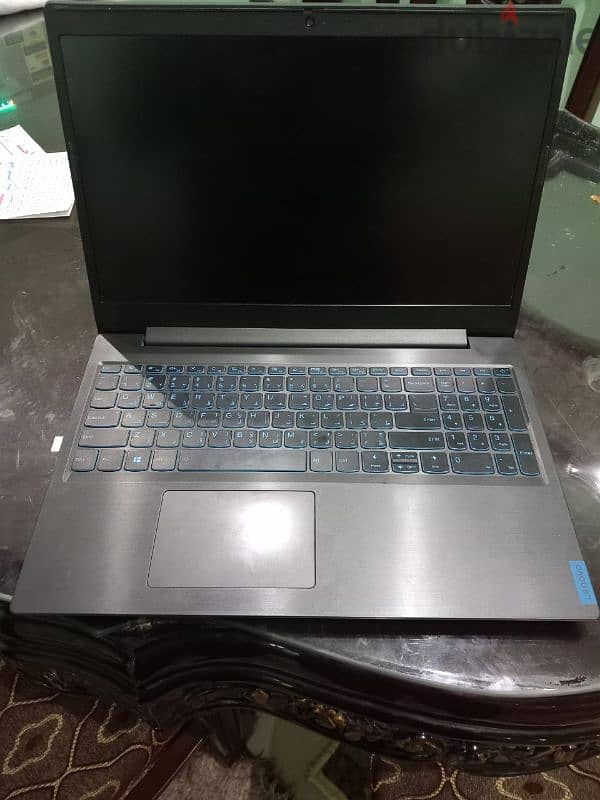 Lenovo Gaming Ideapad L340 3