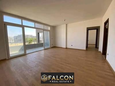 In installments up to 6 years, an apartment for sale, finished with air conditioners and a kitchen in Valore Sheraton with hotel services By Sheraton