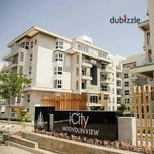 Apartment For Sale In Mountain View Icity For sale With Very Prime Location