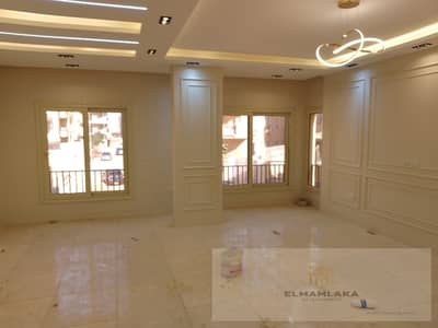 Fully Finished Apartment for Sale in Sheikh Zayed – Tiamo City Compound, Prime Location on Al Mehwar