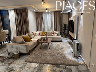 Apartment For Rent 187 SQM in Eastown Compound - New Cairo