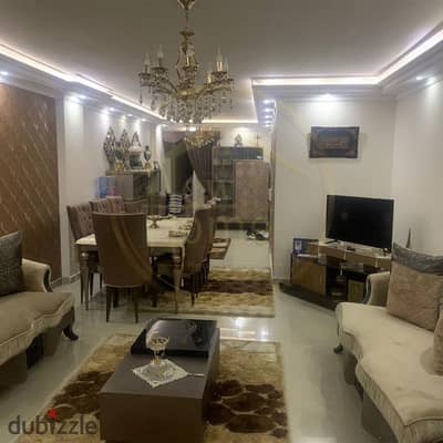 Apartment for sale 165 m - Kafr Abdo