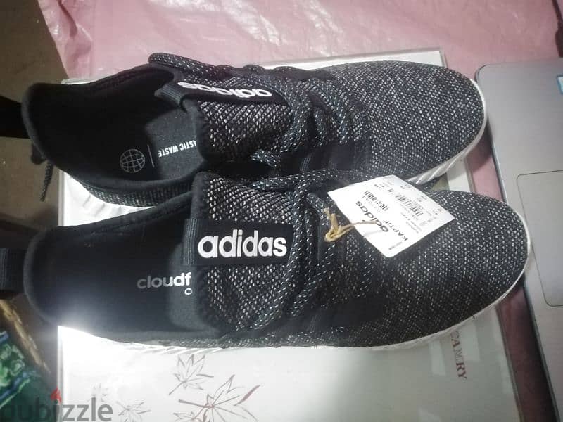 original adidas Kaptir 3.0 1