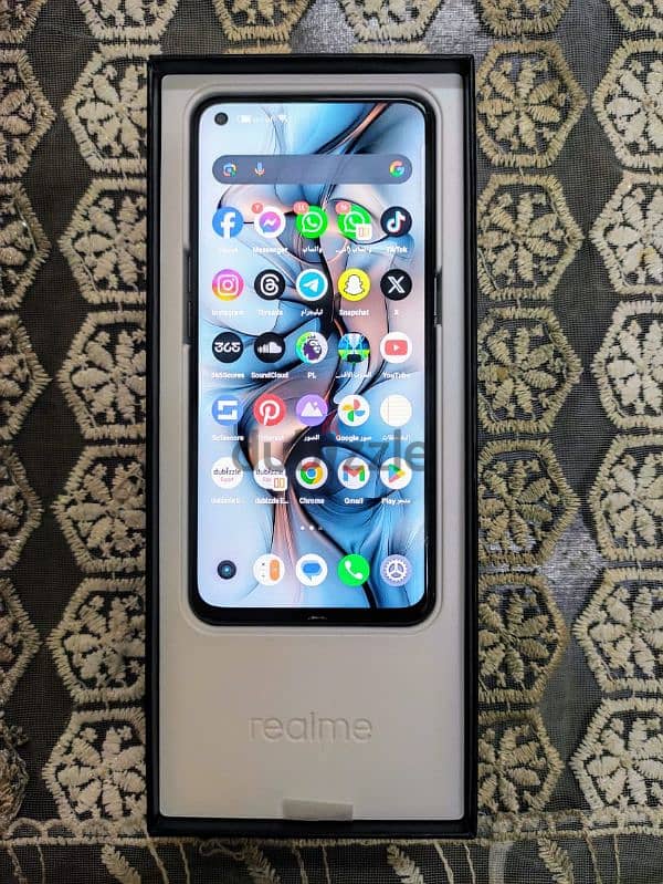 realme GT Master Edition 5G 2