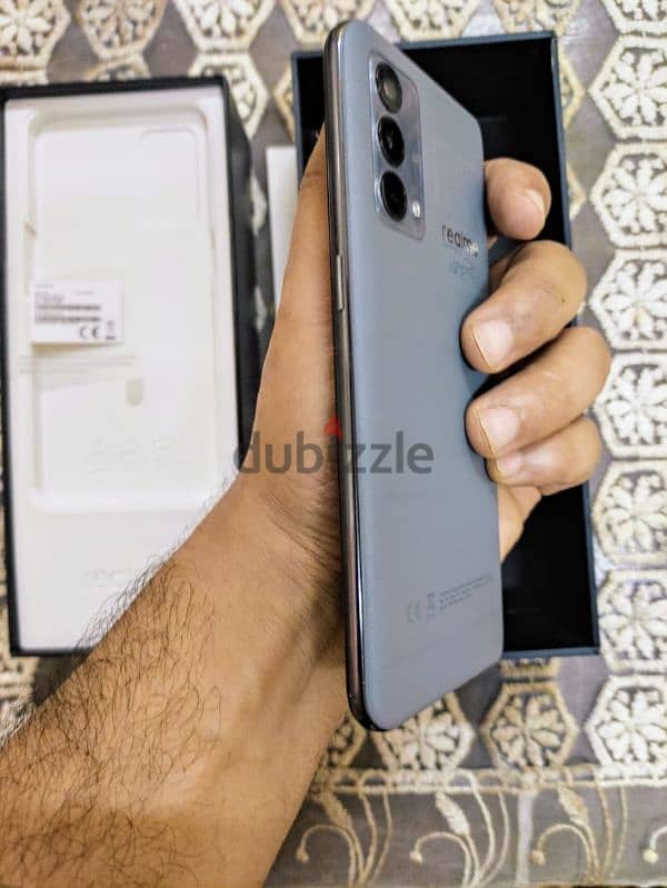 realme GT Master Edition 5G 5