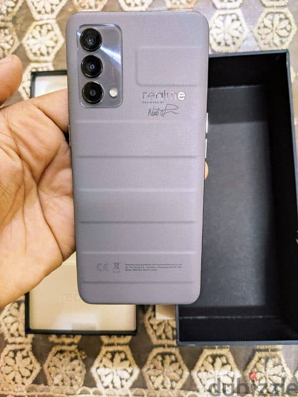 realme GT Master Edition 5G 6