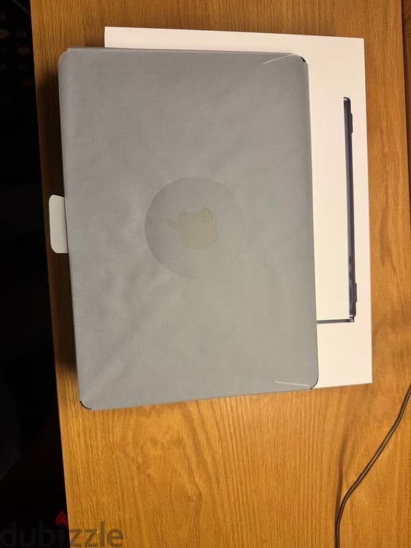 Macbook Air M2 1