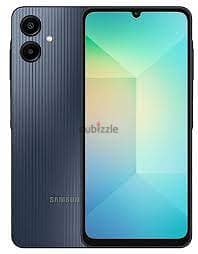 Samsung Galaxy A06, New