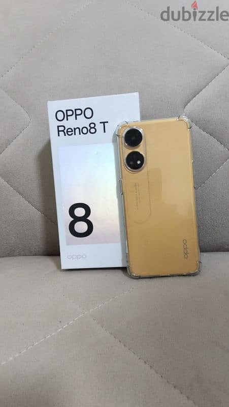 reno 8t 1