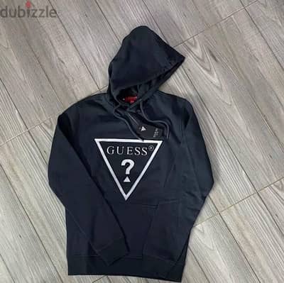 Guess hoodies original