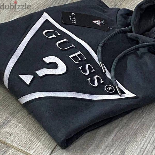 Guess hoodies original 1