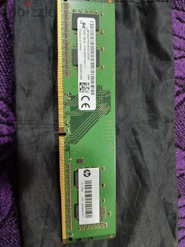 ram4. ddr4 0