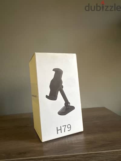 H79 ledetech phone/tablet holder