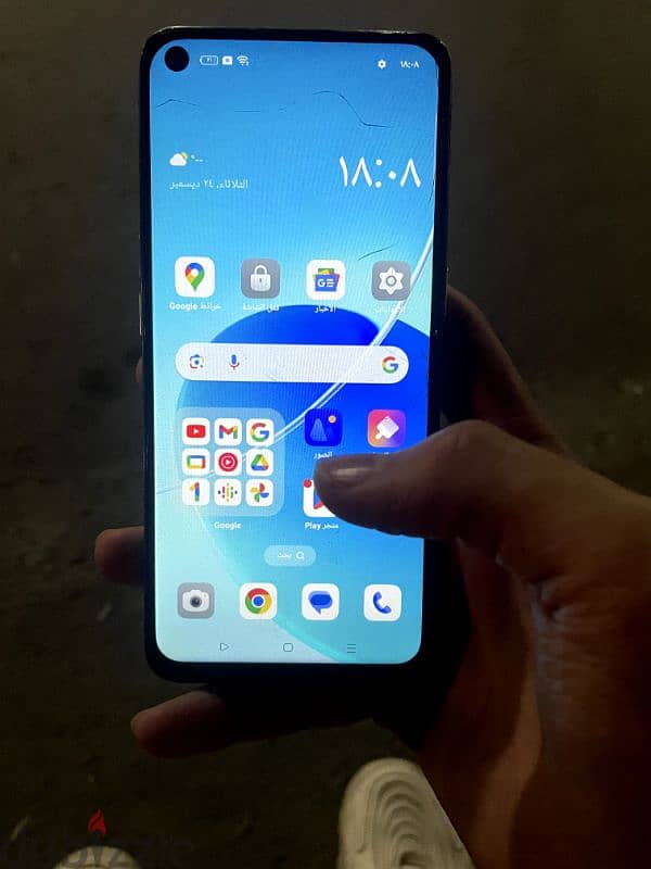 oppo Reno6 2