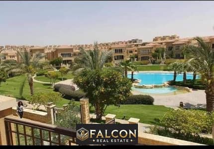 A fantastic two-bedroom apartment with a master bedroom on the lagoon, in the best location and divided into installments of up to 10 years