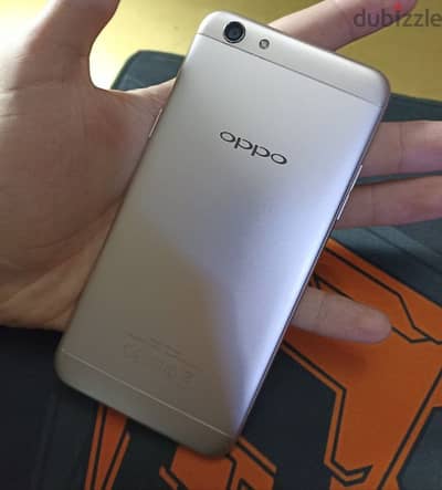 OPPO F3