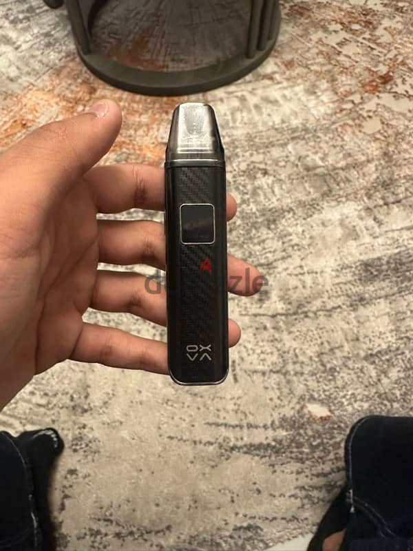 oxva xlim pro vape 0