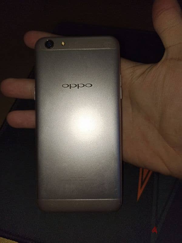 OPPO F3 3