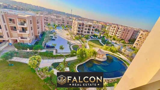 For sale a 3 bedroom apartment in Taj City Compound in a prime location in New Cairo minutes from the Fifth Settlement and Heliopolis