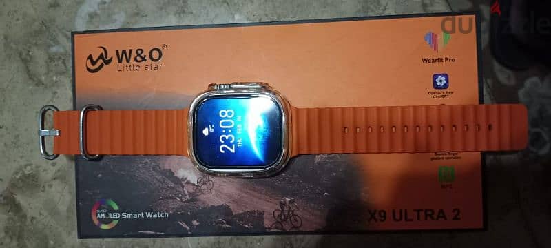 smart watch 1