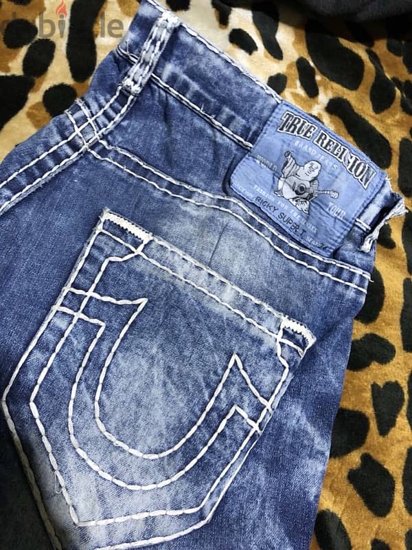 true religion jeans 1