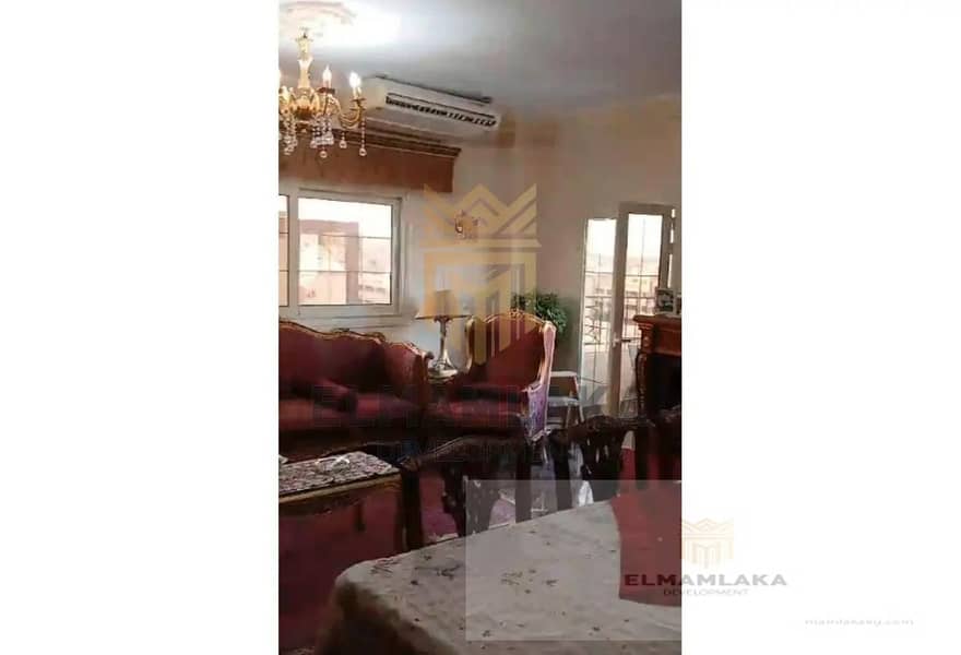 Apartment for Sale in District 8, Sheikh Zayed 0