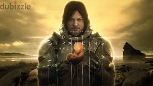 Death Stranding director's cut