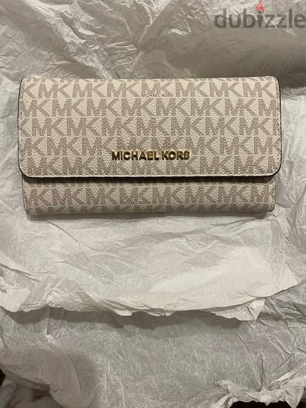 michael kors wallet 1