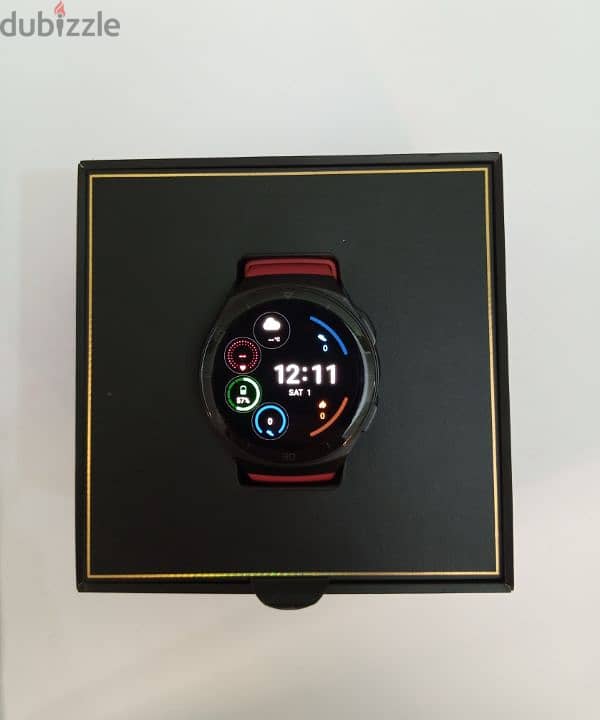 Huawei watch GT 2e 1