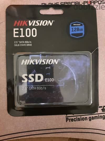 HIKVISION E100