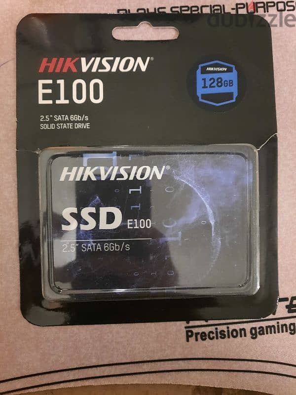 HIKVISION E100 0