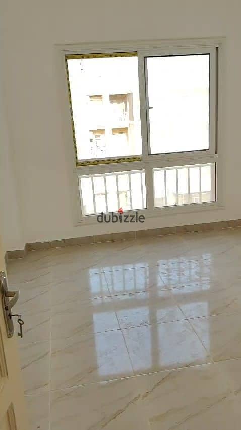 Apartment for sale in Madinaty 116m, immediate delivery, LAUNCH 2023 0