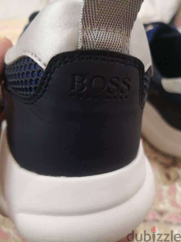 hugo boss original 4