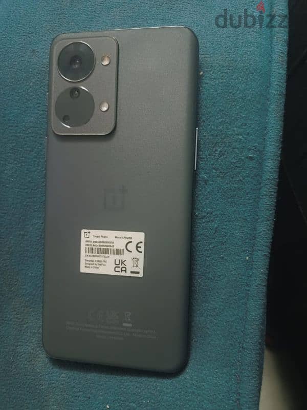 OnePlus Nord 2t 5g 1